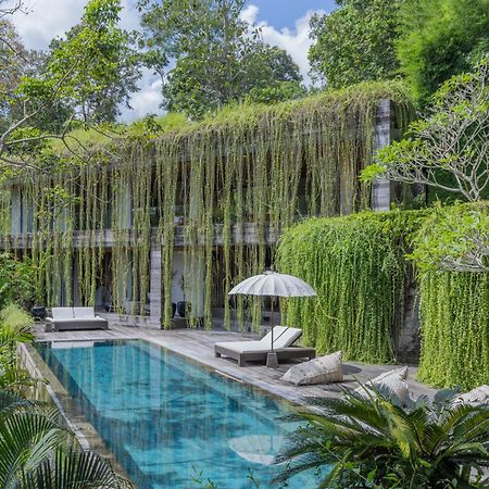 Chameleon Villa Bali Selemadeg Exteriör bild