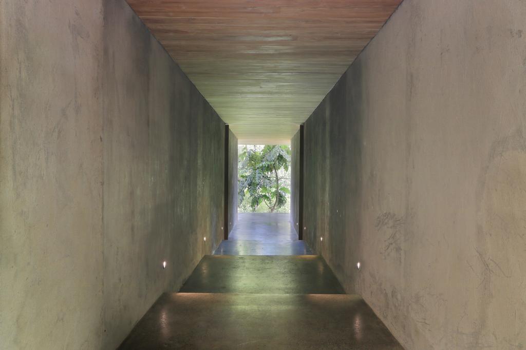 Chameleon Villa Bali Selemadeg Exteriör bild